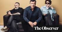 Manic Street Preachers: ‘The band feels like something you can go into battle with against the world’