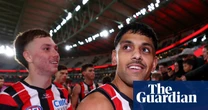 Nasiah Wanganeen-Milera becomes AFL’s first $2m-a-year man with new St Kilda deal