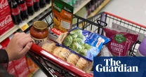 Newsom says Trump ‘endangering lives’ as shutdown sets stage for delayed food benefits