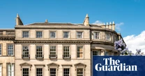 Homes in cultural hotspots for sale in England and Scotland – in pictures