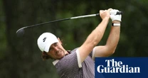 Inspired Cantlay challenges Fleetwood in bid for Tour Championship glory