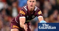State of Origin 2 teams: Daly Cherry-Evans dropped in bombshell Maroons move