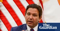 Ron DeSantis enters the chat: governor eyes chance to redraw Florida maps