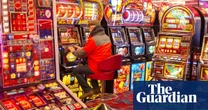 High-street slot machines reap record takings as councils call for power to curb spread