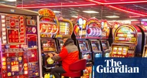 Landmark study shows 1.4m Britons have a gambling problem