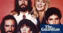 They wanna be with you everywhere: why Fleetwood Mac are still totally ubiquitous