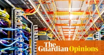 The fight against AI data centers isn’t just about tech – it’s about democracy | Astra Taylor and Saul Levin