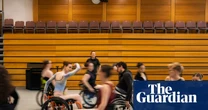 ‘Like swimming through the air’: my thrilling role in Giselle with the Royal Ballet’s wheelchair dancers