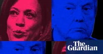Why are Republicans red and Democrats blue?
