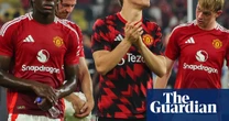 Manchester United’s debacle in Asia boosts case against post-season tours