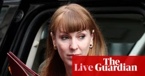 Tories demand tax fraud investigation into Angela Rayner – UK politics live