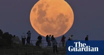 Space Total lunar eclipse: how to take a good photograph of the November 2022 full blood moon with a phone or camera