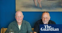 Dining across the divide: ‘He talked about replacing the House of Lords with some kind of Joe Bloggs House of Representatives’