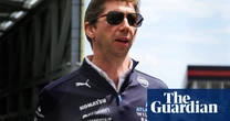 Williams’ James Vowles ‘backing failure’ in bid to guide team to F1 summit