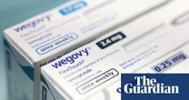Wegovy maker Novo Nordisk’s shares plunge as it cuts sales forecast