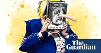 ‘If I have a fault, it’s that I’m too honest’ – Boris Johnson’s Unleashed, digested by John Crace