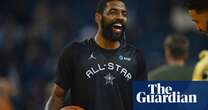 NBA All-Star Kyrie Irving wants to play for Australia but red tape presents obstacle