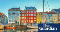 Tell us about your favourite European city break