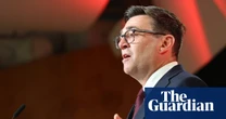 Fossil fuels, utilities and housing: what we know about Andy Burnham’s plans
