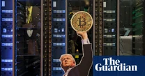 Trump’s crypto firms spar with each other over rogue wallet announcement