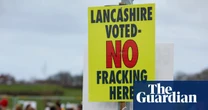 Reform’s pro-fracking stance could divide potential voters, research shows