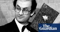 Salman Rushdie’s The Satanic Verses returns to Indian bookshops