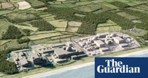 Sizewell C nuclear power plant ‘could get go-ahead within weeks’