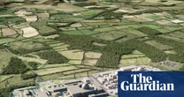 UK strikes deal with private investors to build £38bn Sizewell C nuclear power plant