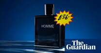 Looking for an affordable men’s fragrance for Valentine’s Day? I’ve found plenty | Sali Hughes on beauty