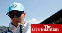 Austrian Grand Prix: Formula One – live