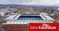 Rangers v Celtic: Scottish Premiership – live