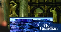 Pixels and paintings: video games return to the V&A