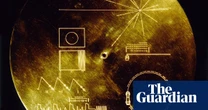 Hey aliens, here’s our new album! How do you follow up a 50-year-old record that’s hurtling through space?