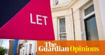 Renting in England is like trying to buy Oasis tickets – Labour’s solutions only go so far