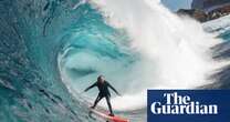 Sydney’s Laura Enever crowned surfer of the year after slaying record-breaking 13-metre wave