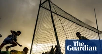 Fun and Games by John Patrick McHugh review – teenage dreams
