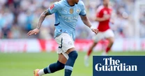 Manchester City plan to spend after failing to be ‘aggressive’ last summer