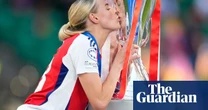 Made at Arsenal, forged with joy: Chloe Kelly the double Euro champion