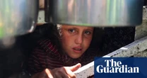 Dozens of former UK diplomats urge Starmer to recognise Palestinian state