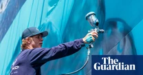‘They picked the wrong artist’: How a Dallas mural cover-up led to a $25m lawsuit against Fifa