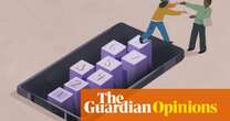 It’s the age of regret: gen Z grew up glued to their screens, and missed the joy of being human | Gaby Hinsliff