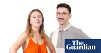 Blind date: ‘He tried to make a joke about reading, but I hadn’t heard of the books, so it fell completely flat’
