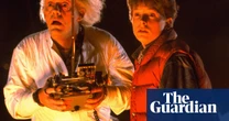 ‘The film wouldn’t even be made today’: the story behind Back to the Future at 40