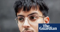 Gurnaik Johal: ‘I had no idea Zadie Smith was such a big deal!’