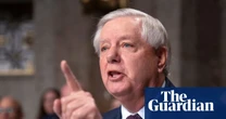 Republican and Democratic senators dig in heels over government shutdown