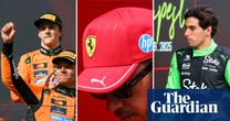 F1 2025: end-of-term report card as drivers head for their summer break