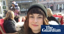 A moment that changed me: on the day of my first book deal, a mysterious hum overcame me