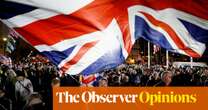 UK haunted by Johnson’s ‘botched Brexit deal’ and Labour’s plans don’t go far enough | Anand Menon and Joël Reland