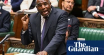 Labour takes action over Gaza: what took them so long? – Politics Weekly UK