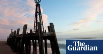 Revealed: three tonnes of uranium legally dumped in protected English estuary in nine years